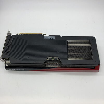 【宇都宮鶴田店】中古  XFX Quicksilver AMD Radeon RX 9070XT Gaming Edition 5280001465 