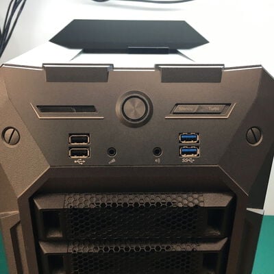 【佐賀南部バイパス店】中古  THIRDWAVE GALLERIA ZZ 5250001498 
