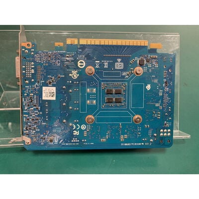 【富山本郷店】中古  DELL GTX1650 SDE ZK3003（GTX1650 4GB） 3480037652 