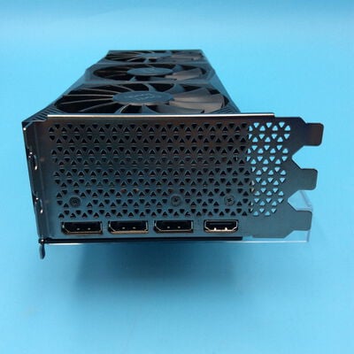 【秋葉原本店】中古  各社 GeForce RTX4070Ti (12GB PCI-E) 154190 