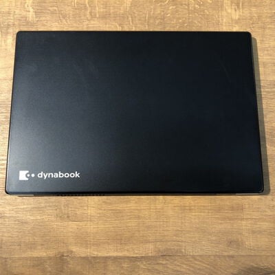 【姫路店】中古  TOSHIBA dynabook G83 (Intel Core i7 10510U 1.80GHz/16GB/SSD256GB/-/オンボード/13.3/1920x1080/Wi-Fi/WEBCAM/W11P/Microsoft Office Home and Business 2024) 184182 