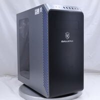中古  THIRDWAVE GALLERIA SK(Intel Core i9 13900F/32GB DDR5 (PC5)/SSD2TB/なし/NVIDIA GeForce RTX 3070 8GB/W11H64 MAR) 203987 