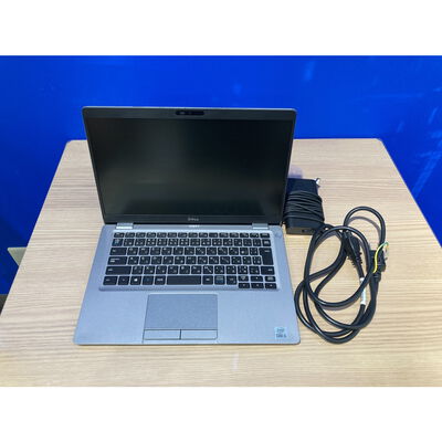 【富山本郷店】中古  DELL Latitude 5310 (Intel core i5 10210U 1.6GHz/16GB/SSD256GB/-/オンボード/13.3/1366x768/Wi-Fi/WEBCAM/W11H64) 177096 