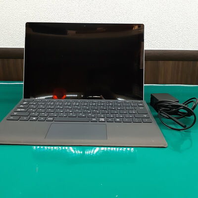 【鹿児島店】中古  Suｒfece　Ｐｒｏ6(i5-8350U/8GB/SSD128GB/W11P) 4700001126 