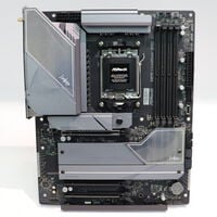 中古  ASRock X870 Livemixer WiFi (X870 AM5 ATX DDR5) 3210015823 