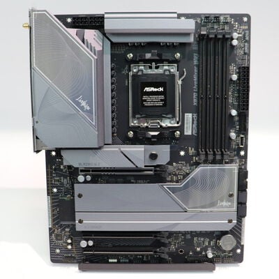 【札幌店】中古  ASRock X870 Livemixer WiFi (X870 AM5 ATX DDR5) 3210015823 