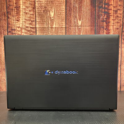【富士青葉店】中古  dynabook B65/HU A6BCHUAAMM15(i7-1185G7/16GB/SSD256GB/W11P) 5070002317 