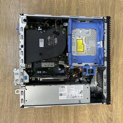 【津ラッツ店】中古  DELL Precision 3450 SFF 4990001473 