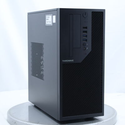 【通販センター】中古  THIRDWAVE Magnate IM 202369 