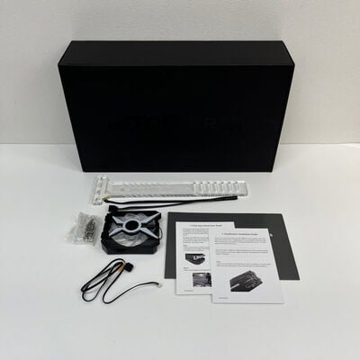 【津ラッツ店】中古  【LHR版】玄人志向 GG-RTX3080-E10GB/TP/LHR (RTX3080 10GB) 146423 
