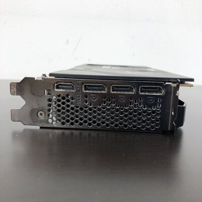 【長野稲里店】中古  MSI GeForce RTX 3060 VENTUS 2X XS 12G(RTX3060 12G) 175510 