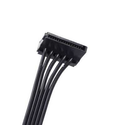 SilverStone  SX800-LTI SST-SX800-LTI-Rev (SFX-L 800W) 