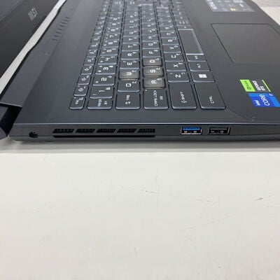 【町田店】中古  MSI Katana-15-B13VGK-4029JP(i7-13620H/32GB/SSD1TB/RTX4070/W11H) 3330002917 