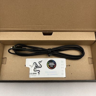 【新潟店】中古  Razer Huntsman V3 Pro Mini JP(RZ03-04991300-R3J1) 4760000404 