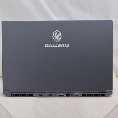 【通販センター】中古  THIRDWAVE GALLERIA UL7C-R36(Intel Core i7 11800H/16GB DDR4 (PC4)/SSD500GB/なし/NVIDIA GeForce RTX 3060 6GB Laptop GPU/15.6/1920x1080/Wi-Fi/W11H64 MAR) 201377 