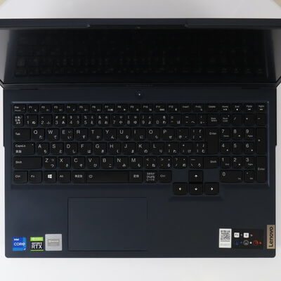 【通販センター】中古  Lenovo Legion 5-15ITH6H 82JH00B0JP(Intel Core i7 11800H/16GB DDR4 (PC4)/SSD1TB/なし/NVIDIA GeForce RTX 3070 8GB Laptop GPU/15.6/1920x1080/Wi-Fi/W11H64 MAR) 199617 