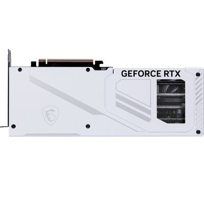 MSI  GeForce RTX 5070 Ti 16G VENTUS 3X PZ OC (GeForce RTX 5070 Ti 16GB) 