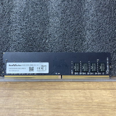 【富山本郷店】中古  PC4-21300 8GB デスクトップ用(DDR4-2666) 126165 