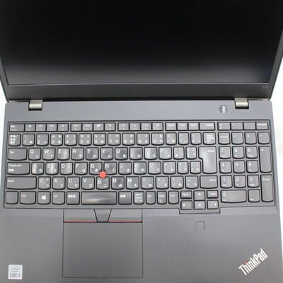【通販センター】中古  LENOVO ThinkPad L15 Gen 1(Intel Core i5 10210U 1.60GHz/16GB DDR4/SSD256GB/-/オンボード/15.6/1920x1080/GbE/Wi-Fi/WEBCAM/W11H/VBT) 197113 