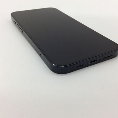 【浜松店】中古  【au版SIMフリー】Apple iPhone13 6.1インチ 128GB (ミッドナイト) MLNC3J/A 147330 