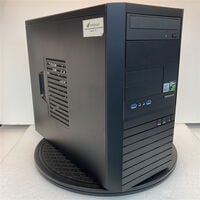 中古  THIRDWAVE Magnate MT (Core i5 10400/16G/SSD512GB/DVD-MULTI/GTX1660 SUPER 6G) 3180007128 