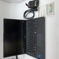 中古  FUJITSU LIFEBOOK U6312/K (INTEL Core i5 1245U /16GB/SSD256GB/-/オンボード/13.3/1920x1080/Wi-Fi/WEBCAM/W11H64/MicrosoftOffice H&B 2024付) 181332 
