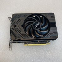 中古  Palit NE6406T019P1-1060F (RTX4060Ti 8GB) 158557 