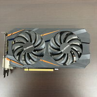 中古  各社 Geforce GTX1060 (3GB PCI-E) 136127 
