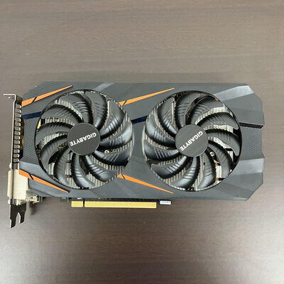 【長野稲里店】中古  各社 Geforce GTX1060 (3GB PCI-E) 136127 