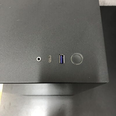 【長野稲里店】中古  自作パソコン 5110000953【11/27値下げ!】 