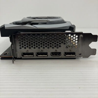 【秋葉原本店】中古  MSI_Radeon_RX_6700XT_MECH_2X_12GB_OC 3410015100 
