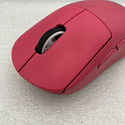 【新潟店】中古  ﾛｼﾞｸｰﾙ G-PPD-004WL-MG (無線 ｹﾞｰﾐﾝｸﾞﾏｳｽ) 5140000696 