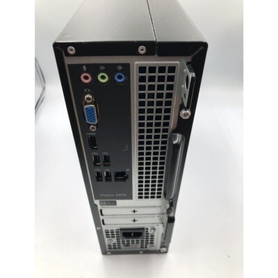 【水戸赤塚店】中古  DELLVostro3470(i3 9100/16GB/HDD1TB/W10H) 4680001601 