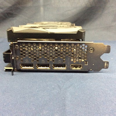 【川崎店】中古  MSI GeForce RTX 3080 VENTUS 3X PLUS 10G OC LHR 3170006526 