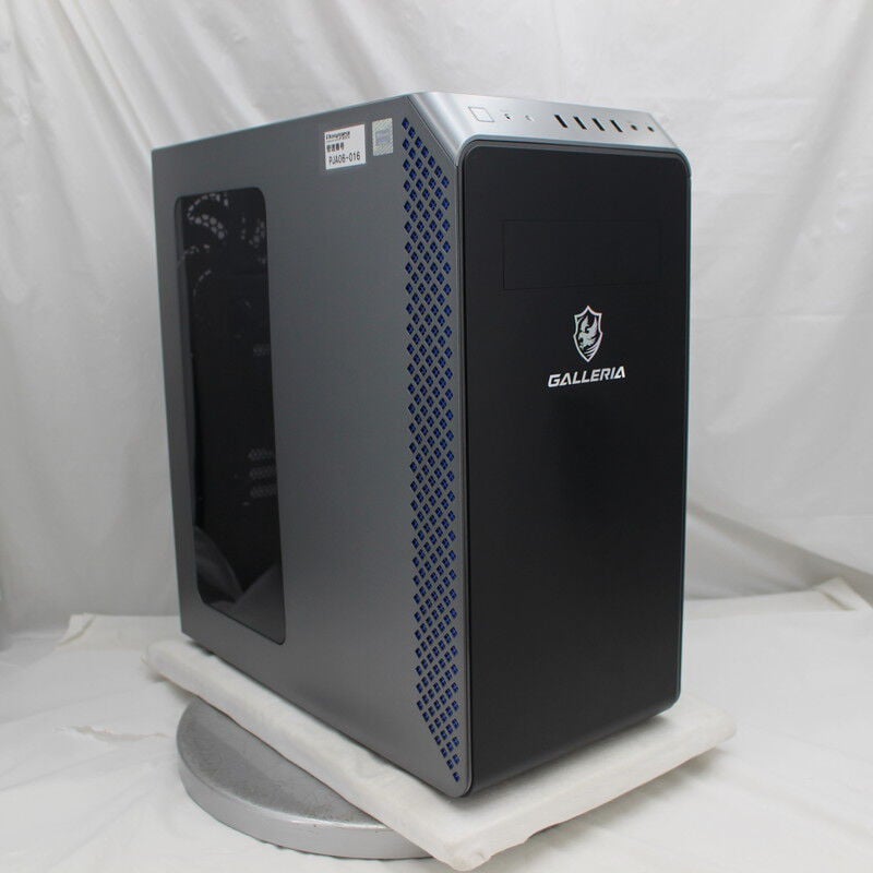 中古 THIRDWAVE GALLERIA ZA7C-R49 199074【6/25値下げ!】 （371639