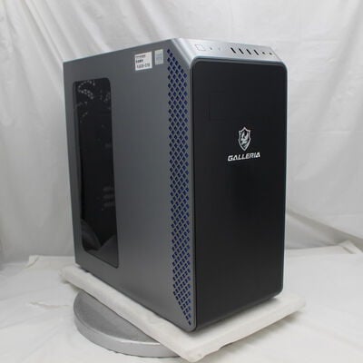 【通販センター】中古  THIRDWAVE GALLERIA ZA7C-R49 199074 