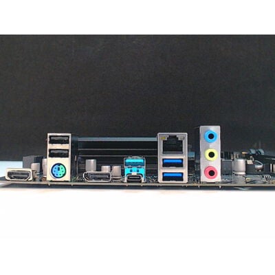 【前橋ｲﾝﾀｰｱｶﾏﾙ店】中古  ASRock B760M PG Lightning/D4(B760 1700 mATX DDR4) 4540001331 