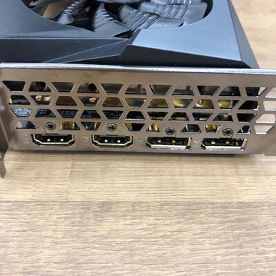 【宇都宮鶴田店】中古  各社 Radeon RX7600 (8GB PCI-E) 162724【8/14価格改定!】 