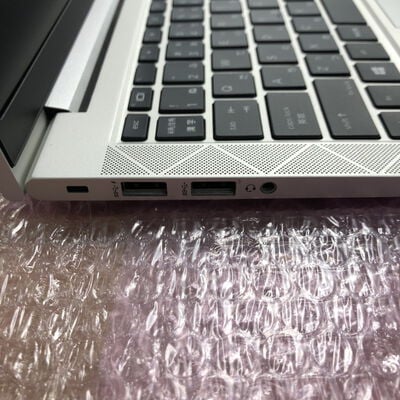 【宮崎恒久店】中古  HP EliteBook 830 G8 MSO (Intel Core i5 1145G7 2.6GHz/16GB/SSD256GB/-/オンボード/13.3/1920x1080/Wi-Fi/WEBCAM/W11P/Microsoft Office Home and Business 2024) 188256 