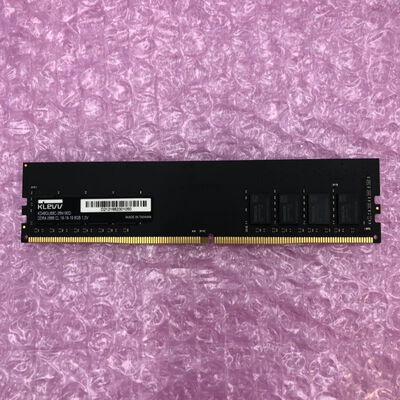 【福井日之出店】中古  PC4-21300 8GB デスクトップ用 126165 