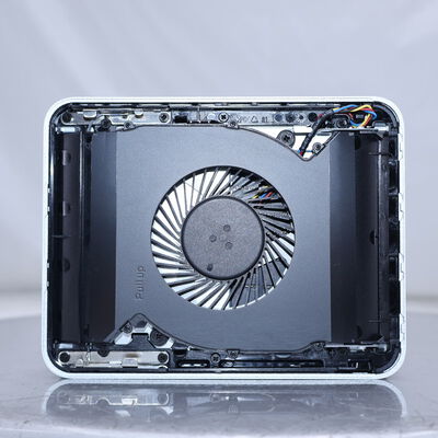 【通販センター】中古  THIRDWAVE NUC QC7165-S2 202783 
