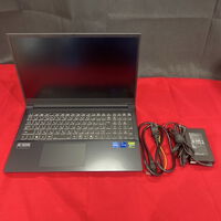 中古  THIRDWAVE GALLERIA RL7C-R55-5N(i7-14650HX/32GB/SSD1TB/なし/RTX5050 8GB/15.6/1920&times;1080/W11H) 5140001335 