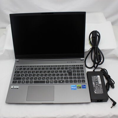 【通販センター】中古  THIRDWAVE GALLERIA RL7C-R45-5N 198028 