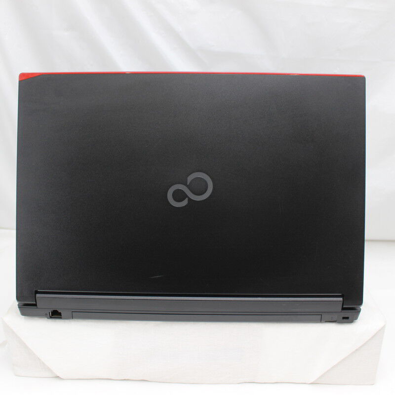 中古 FUJITSU LIFEBOOK A5511/G(Intel Core i5 1145G7 2.60GHz/16GB