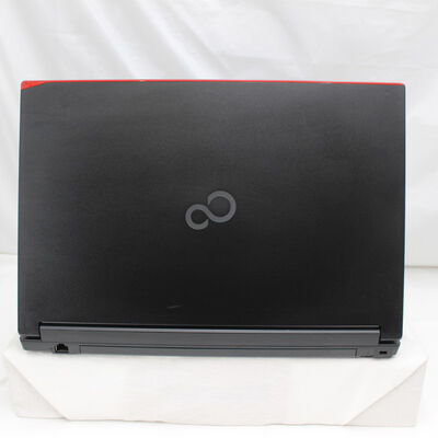 【通販センター】中古  FUJITSU LIFEBOOK A5511/G(Intel Core i5 1145G7 2.60GHz/16GB DDR4/SSD256GB/MULTI/オンボード/15.6/1920x1080/GbE/Wi-Fi/WEBCAM/W11H/VBT) 196510 