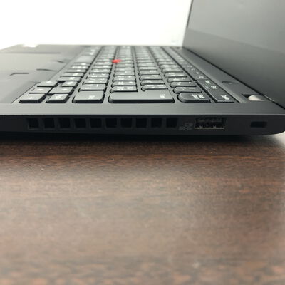【福山ココローズ店】中古  Lenovo ThinkPad X13 Gen 1 (LTE) (AMD Ryzen 5 PRO 4650U 2.1GHz/8GB/SSD256GB/-/オンボード/13.3/1920x1080/Wi-Fi/WEBCAM/W11H64) 180564 