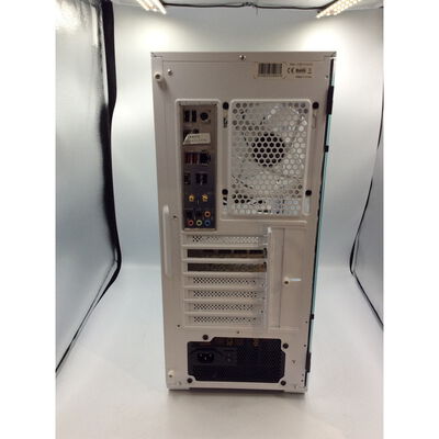 【座間相武台】中古  SOMIYA(i7 13700F/32GB/SSD2TB/RTX4070/W11H) 4510002373【2/19値下げ!】 