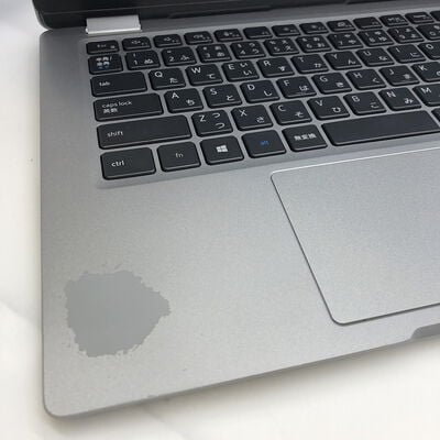 【宇都宮鶴田店】中古  DELL Latitude 5320(Intel Core i5 1145G7 2.60GHz/16GB DDR4/SSD256GB/-/オンボード/13.3/1920x1080/Wi-Fi/WEBCAM/W11P/VBT) 192746 