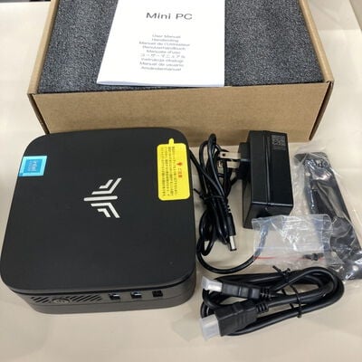 【博多店】中古  NIPOGI AK1PLUS N95(N95/8GB/SSD256GB/W11P) 3310005738 