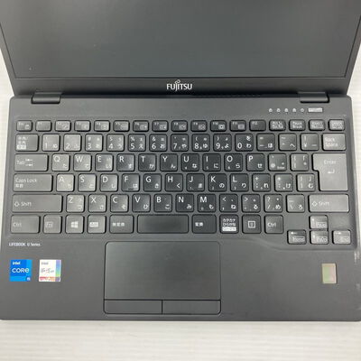 【秋葉原本店】中古  Lifebook　U9311(i5-1135G7/8GB/SSD256GB/W11P) 3410015575 